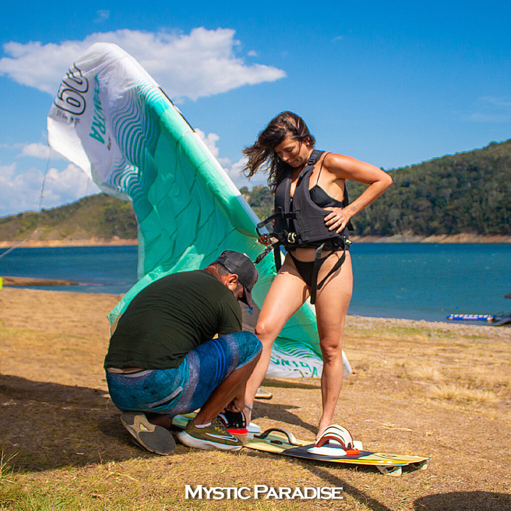 Curso de KiteSurf x 6 Horas 2 MG 6171