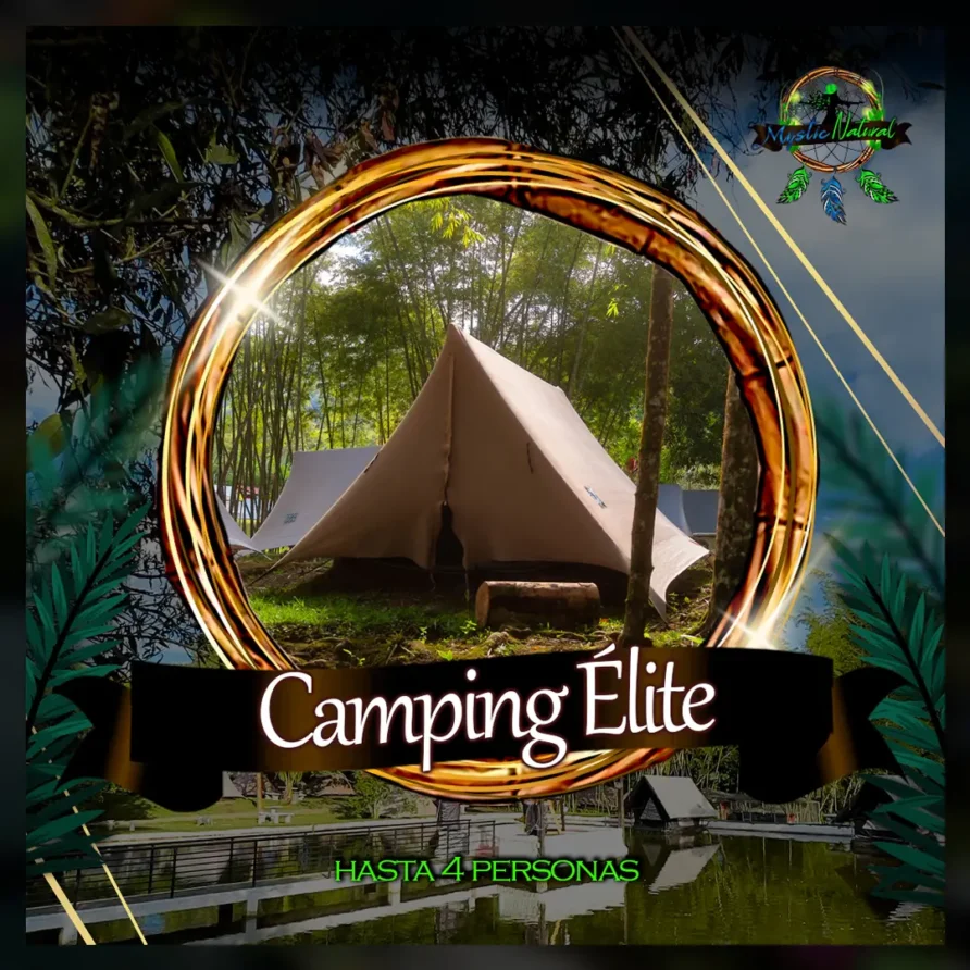 carpa elite