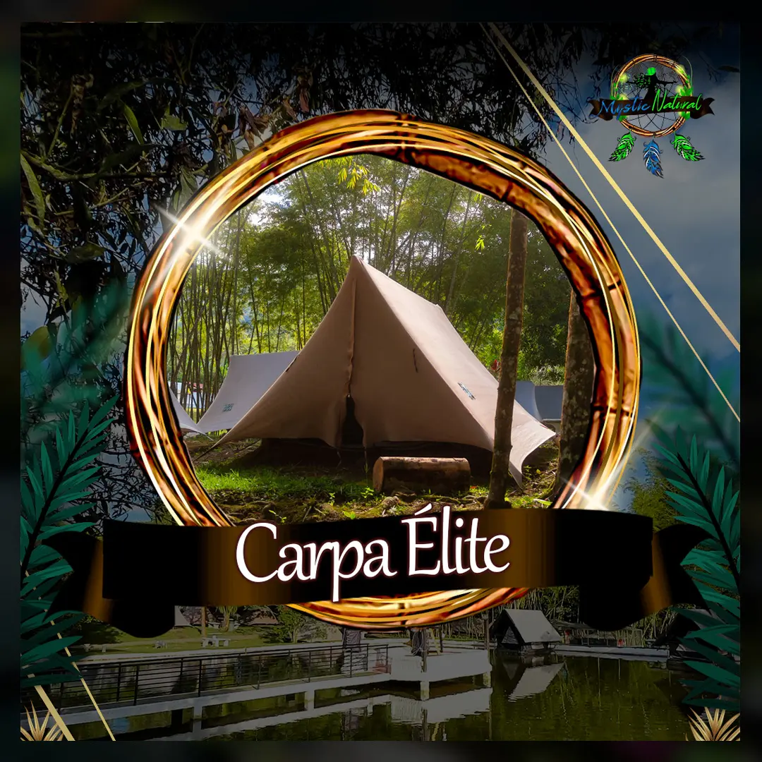 carpa elite