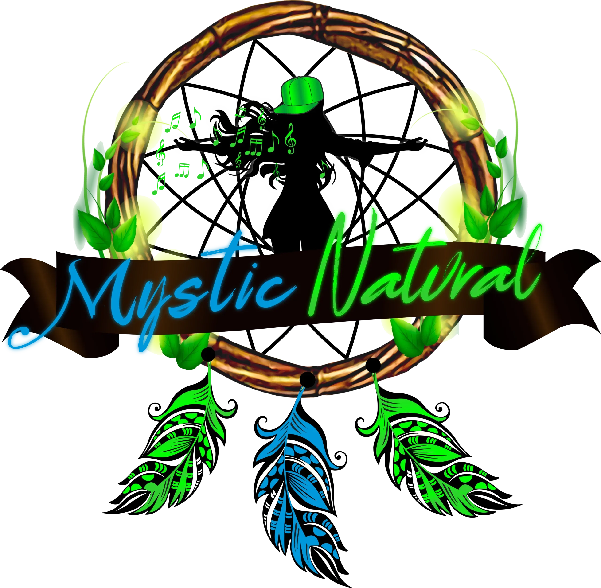 Mystic Natural Glamping & Camping