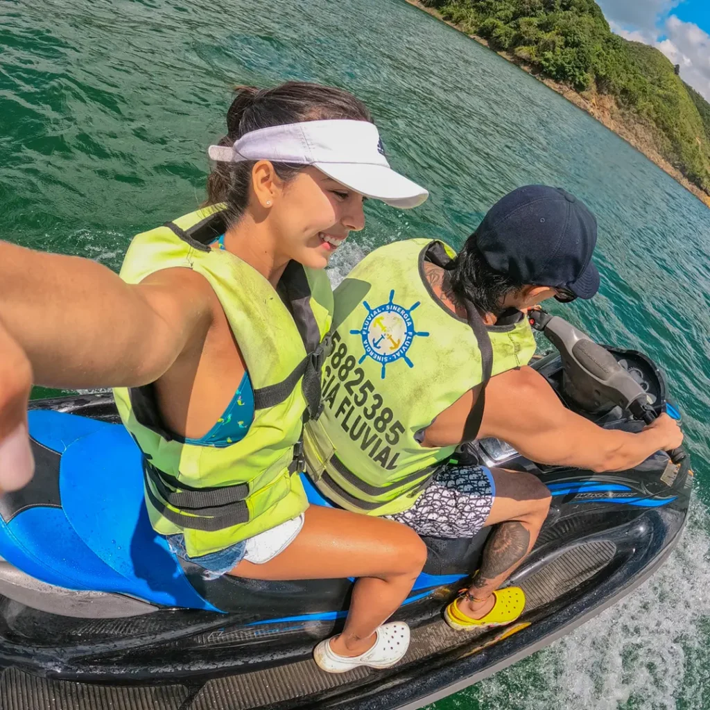 Jetski 20 Minutos x Pareja 6 gopr8764