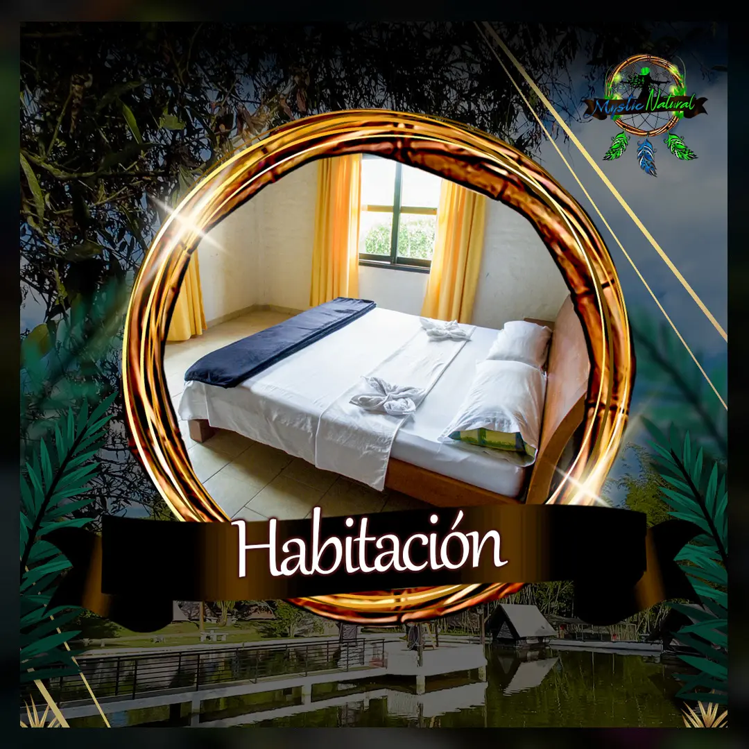 habitacion
