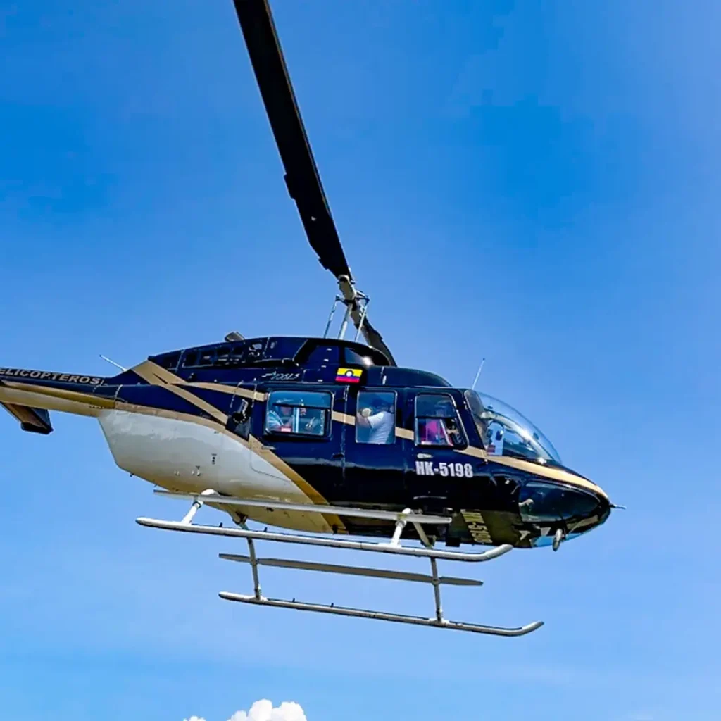 Paseo en Helicoptero 10 minutos 6 helicop001 1