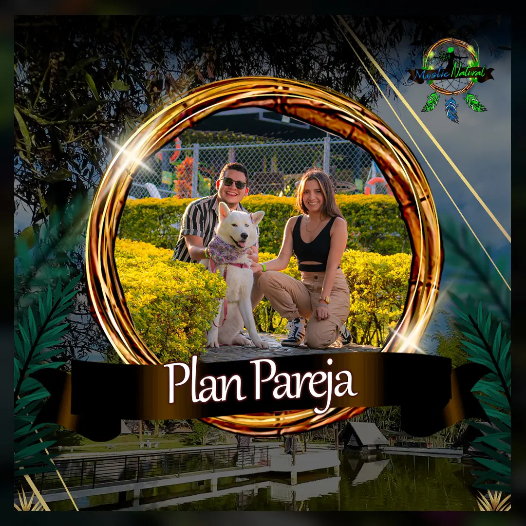 plan pareja