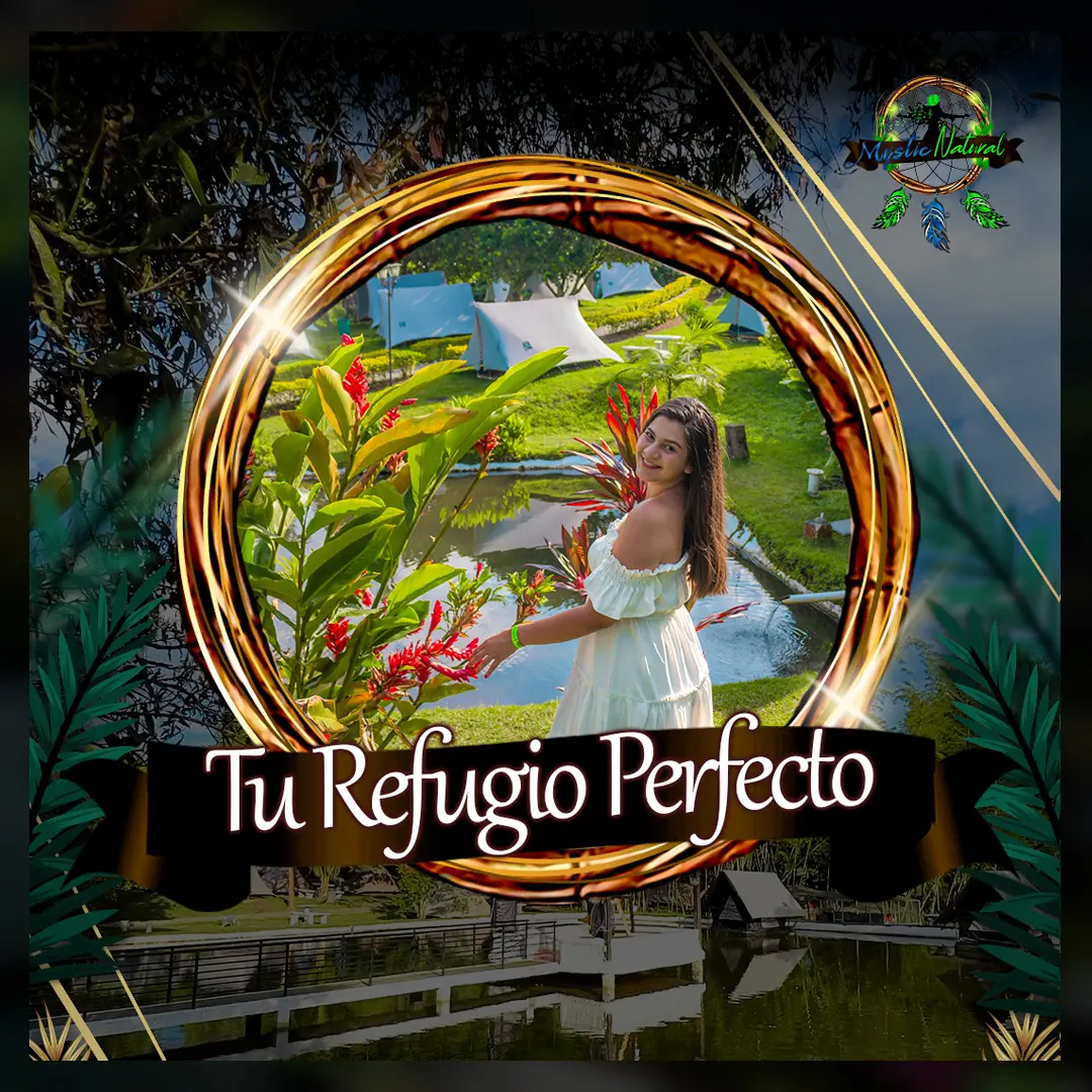 tu refugio perfecto