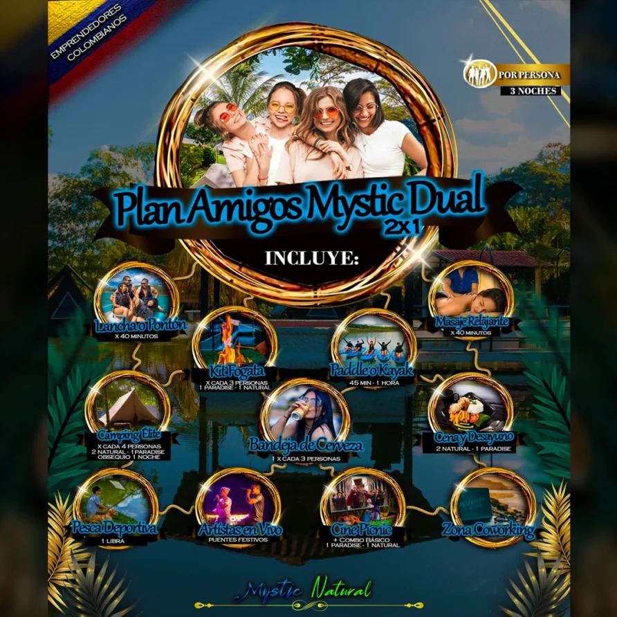 6 AMIGOS MYSTIC DUAL (1)