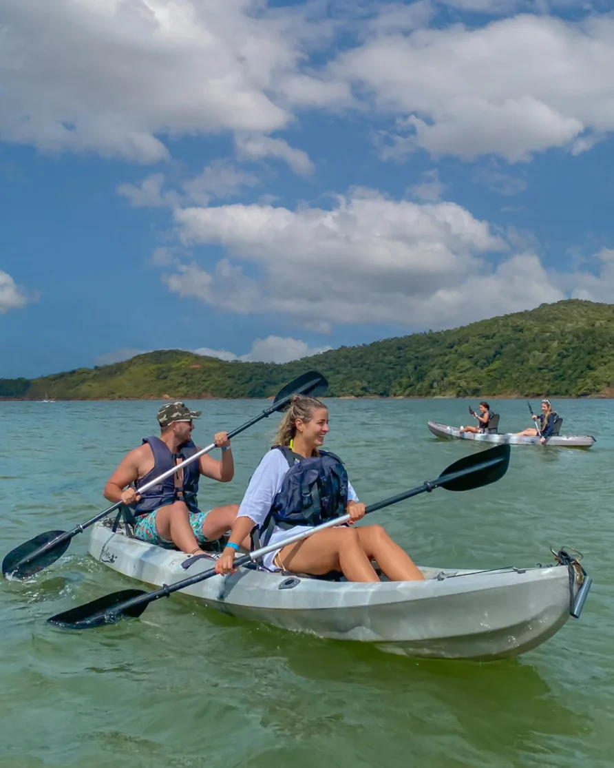 Kayak