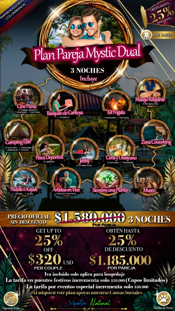 9 PAREJA DUAL